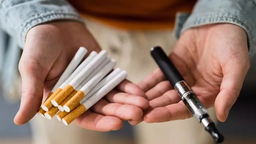 Heavy Smokers Of Europe Where Cyprus Ranks In Eu Tobacco Use Survey