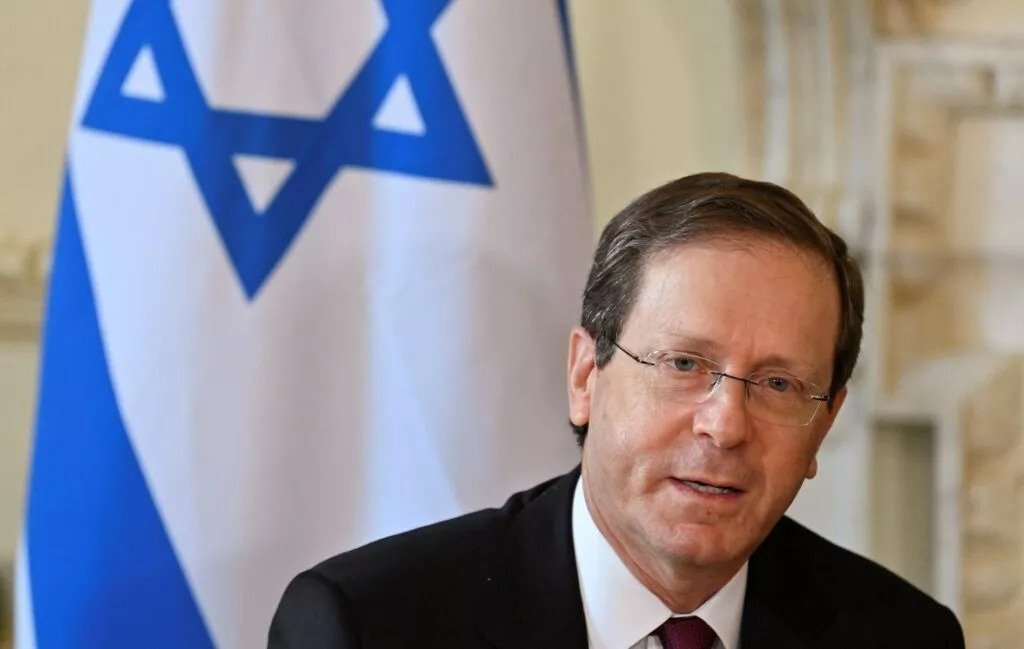 Israeli President To Make Urgent Visit To Cyprus