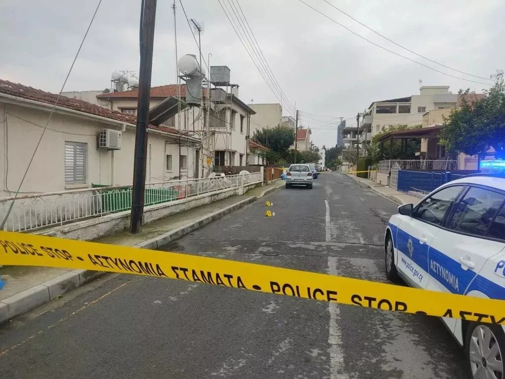 Limassol house shooting suspect remanded in custody | en.philenews.com