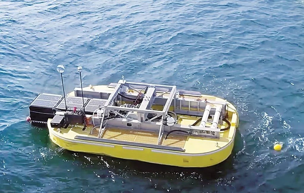 Ministry Seeks Floating Desalination Plants To Combat Water Crisis
