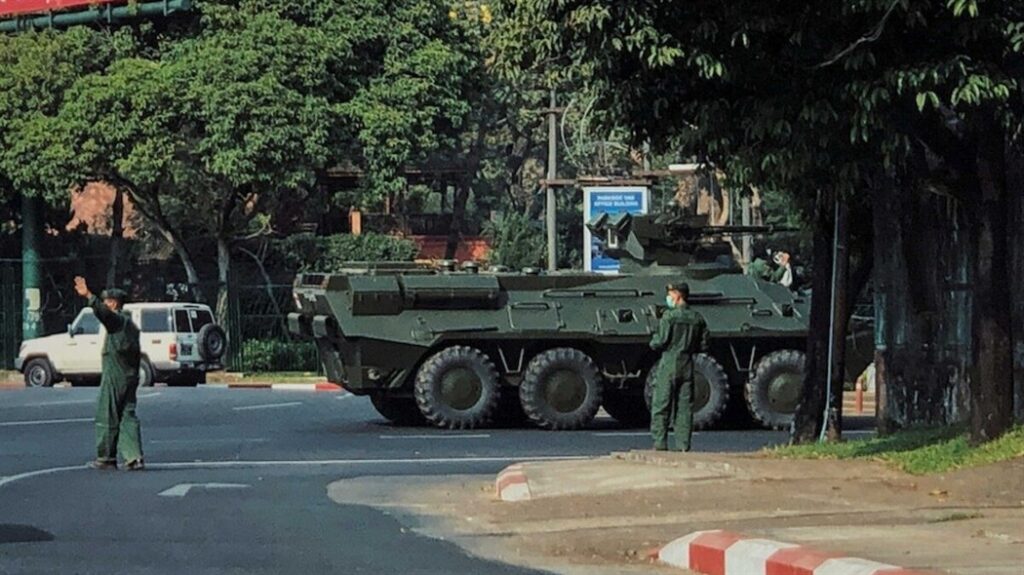 Myanmar Political Crisis Us Urges Myanmars Military To Release Detained Id 1117194 1024x575