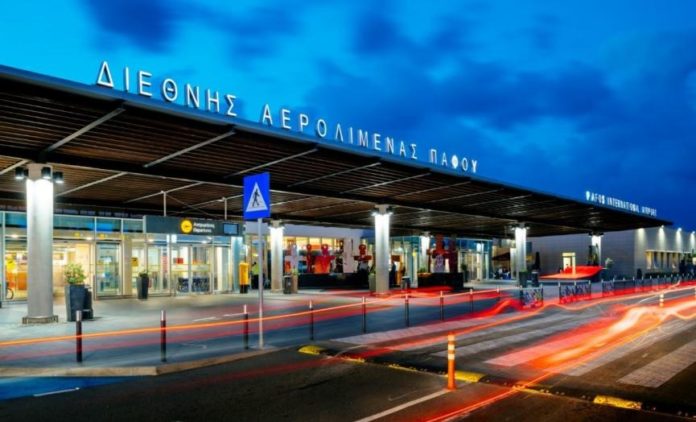 Mystery Shrouds Israeli Secret Services' Decision To Reroute Cyprus Flights