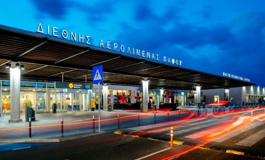 Mystery Shrouds Israeli Secret Services' Decision To Reroute Cyprus Flights
