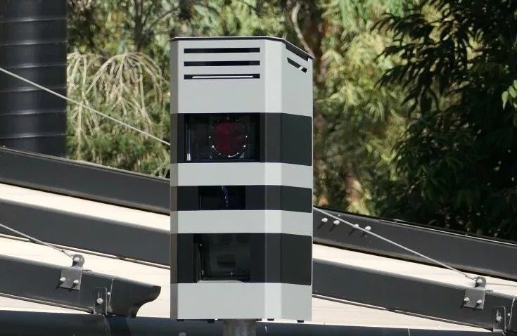 Over 11,000 Traffic Camera Fines Paid As Court Deadline Looms