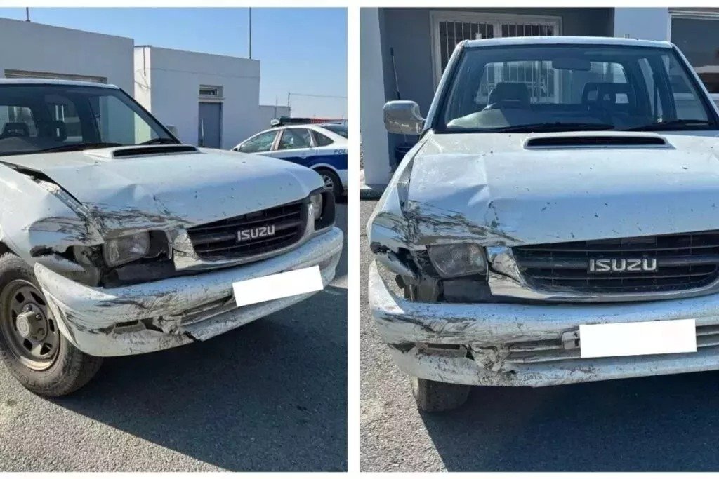 Police Hunt Rental Car Involved In Potamia Fatal Shooting