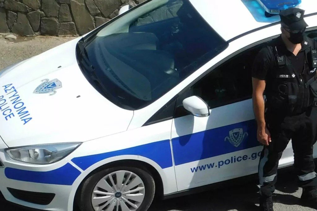 Police Officer Arrested For Corruption