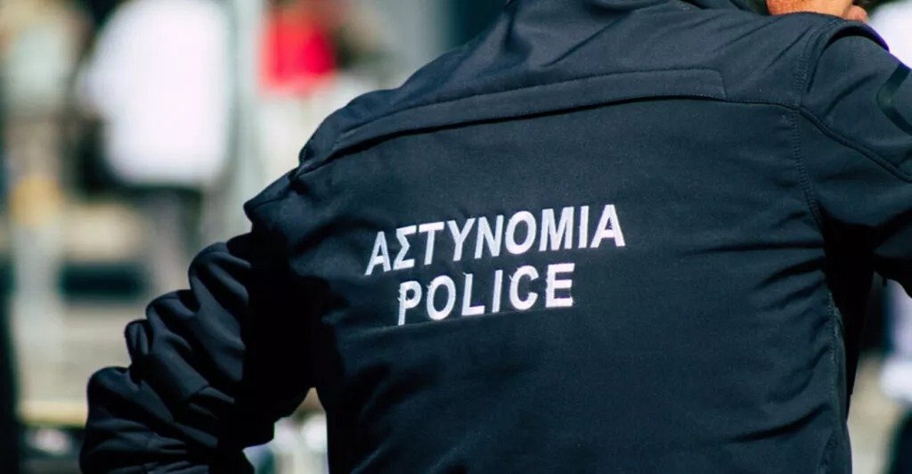 Police Officer Arrested On Corruption Charges After Traffic Collision