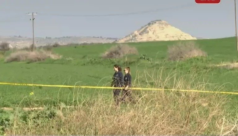 Police Seek Rented Vehicle And Driver In Potamia Police Killing Investigation