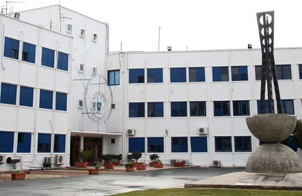 Police Under Scrutiny After Second Prisoner Escapes In Eight Days
