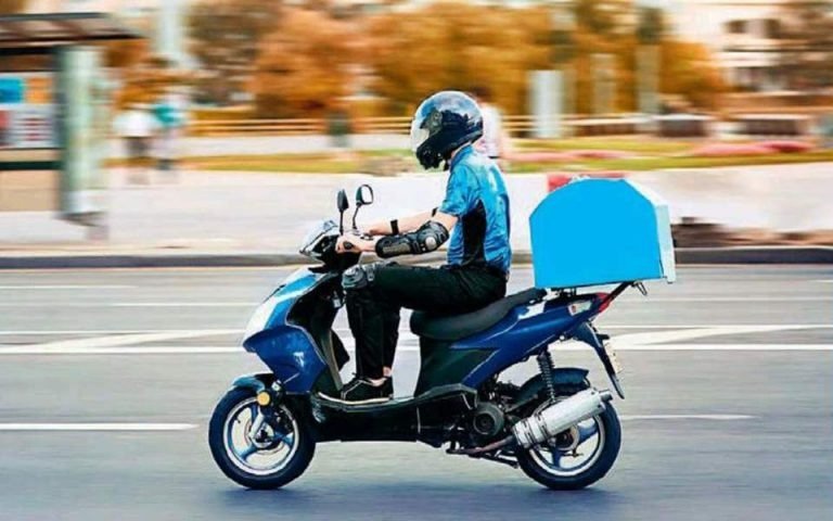 Police Worried As Larnaca Delivery Drivers Targeted In Robbery Spree