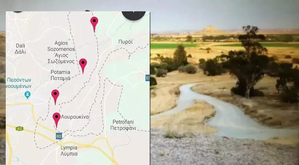 Probe Starts As Police Suspected Of Murdering Migrant