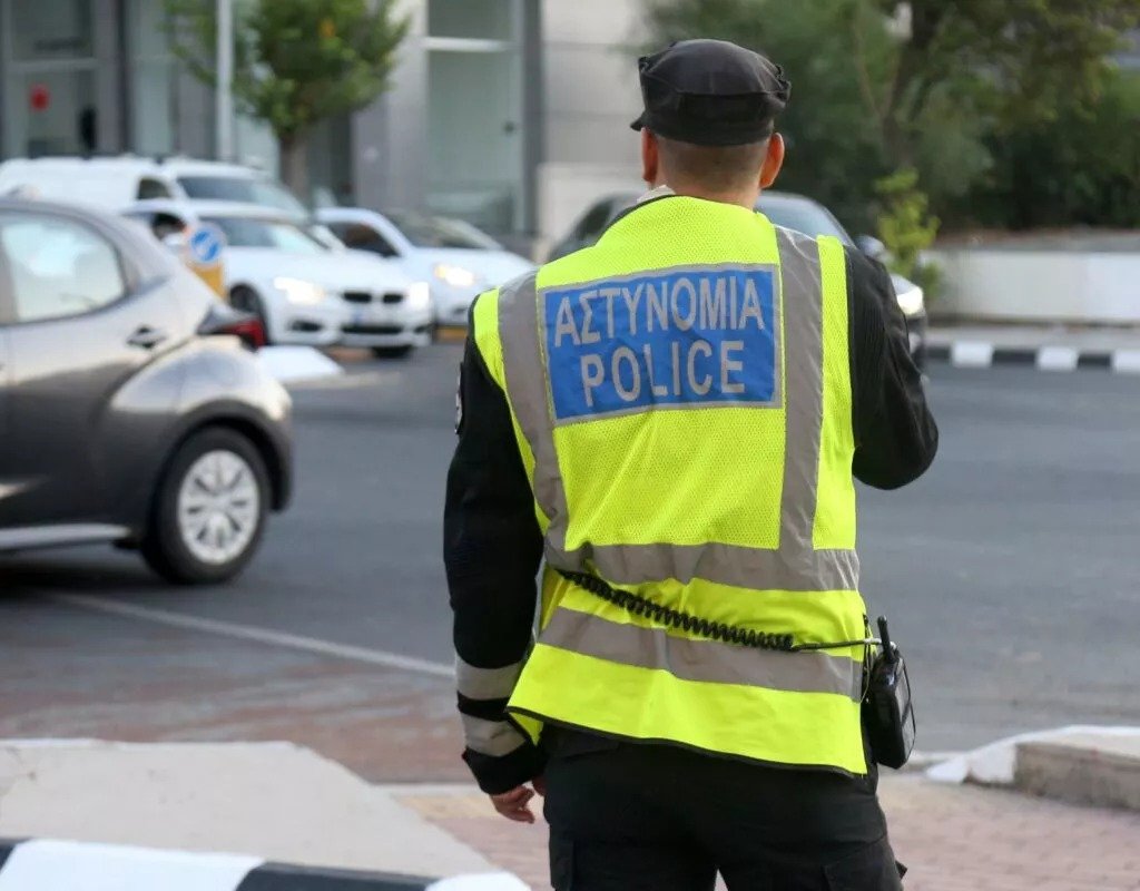 Road Closures Planned For Israeli President's Visit