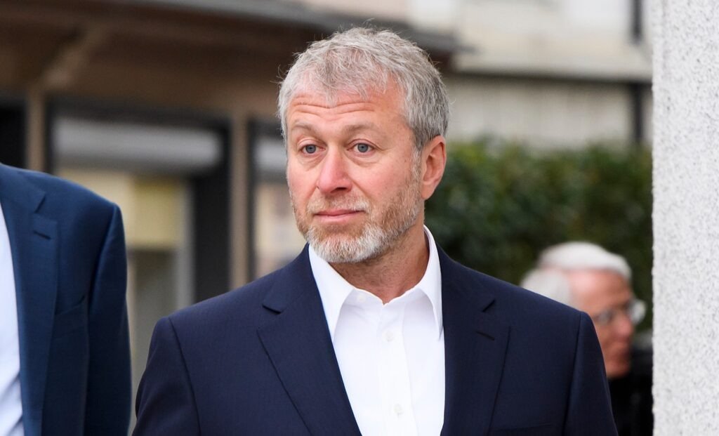 Roman Abramovich Linked To Cyprus Multimillion Euro Tax Avoidance