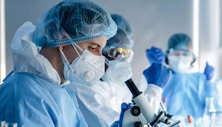 Scientists Warn Of 'tetrademic' As Fourth Respiratory Virus Emerges