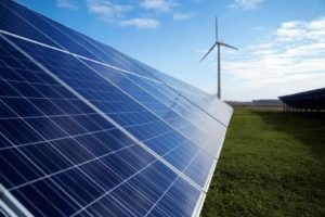 Solar Power Overtakes Coal In Eu Electricity Generation