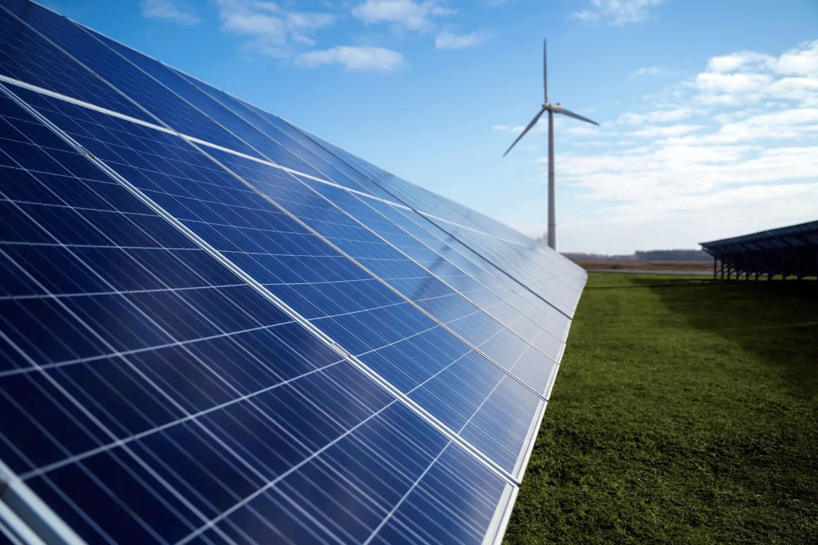 Solar Power Overtakes Coal In Eu Electricity Generation