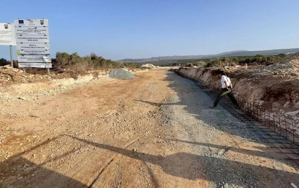 State Loses €1.2m After Forestry Department Mishandles Akamas Contract