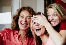 Study Reveals Humans Age In Dramatic Bursts, Not Gradually
