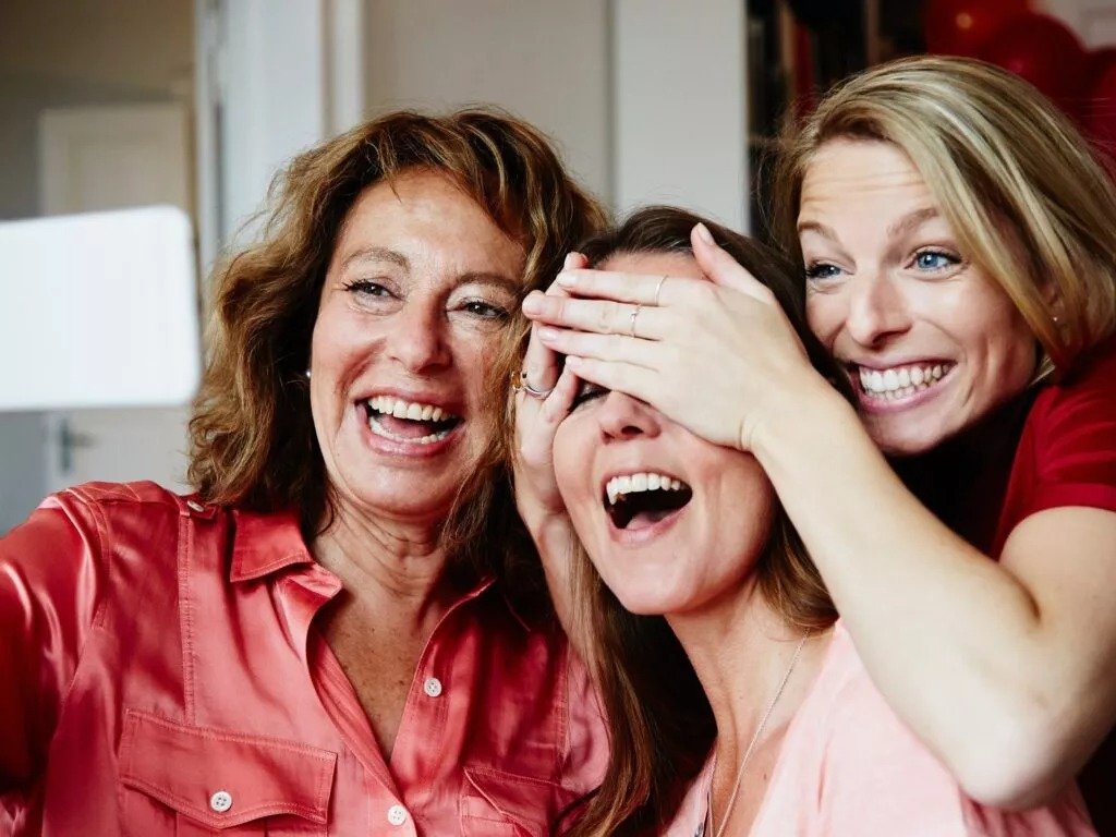 Study Reveals Humans Age In Dramatic Bursts, Not Gradually