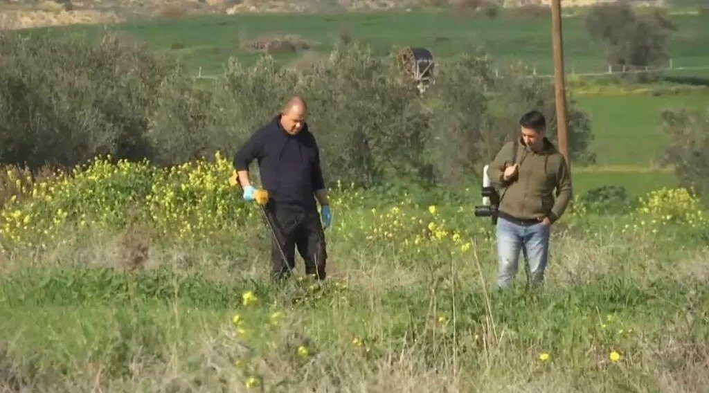 Third Vehicle Found With Bullet Hole In Potamia Fatal Migrant Police Shooting Case
