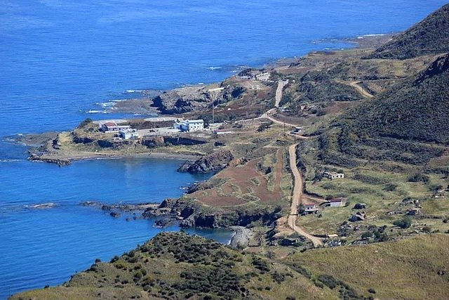 Tilliria, Polis Leaders Push For New Checkpoint At Kokkina