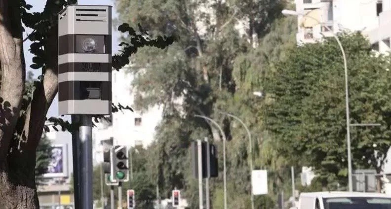 Traffic Camera Fine Payments Skyrocket As Police Set Court Deadline