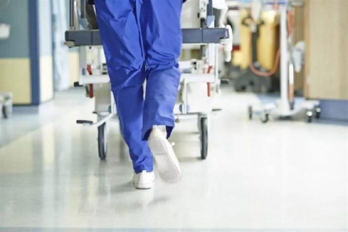 Union Demands Proof Of Nurses' Work Absence Fraud