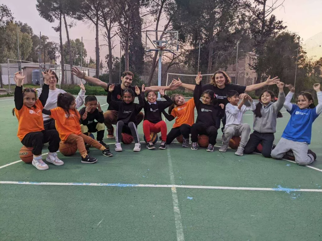 United Sports Cyprus