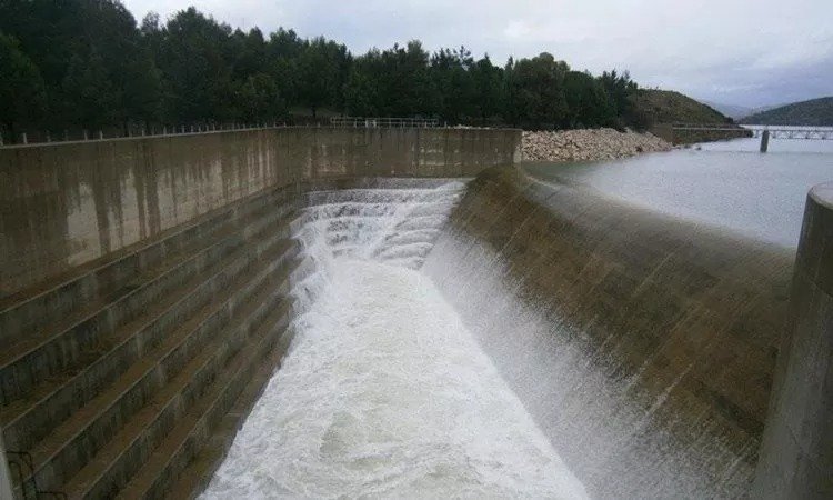 Water Crisis Sparks Calls For New Dams In Paphos