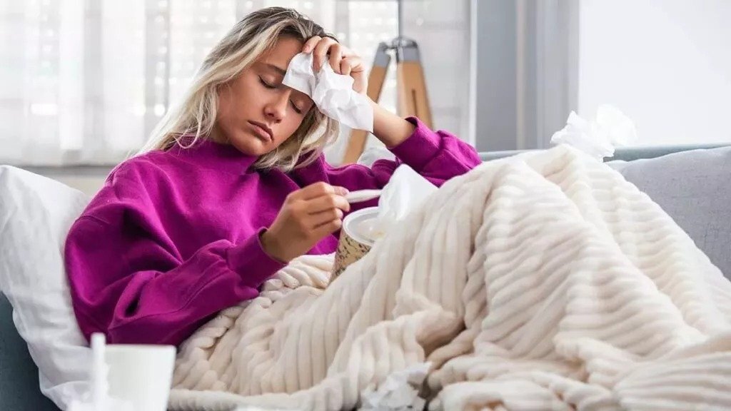 Winter Virus Surge No Cause For Panic, Doctors Say