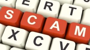Woman Loses Thousands In Crypto Investment Scam