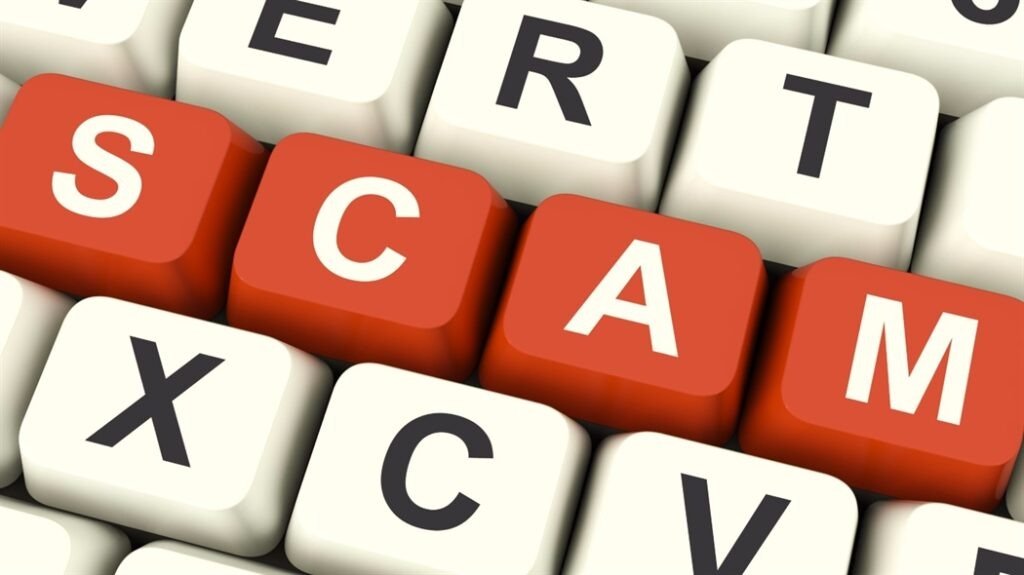 Woman Loses Thousands In Crypto Investment Scam