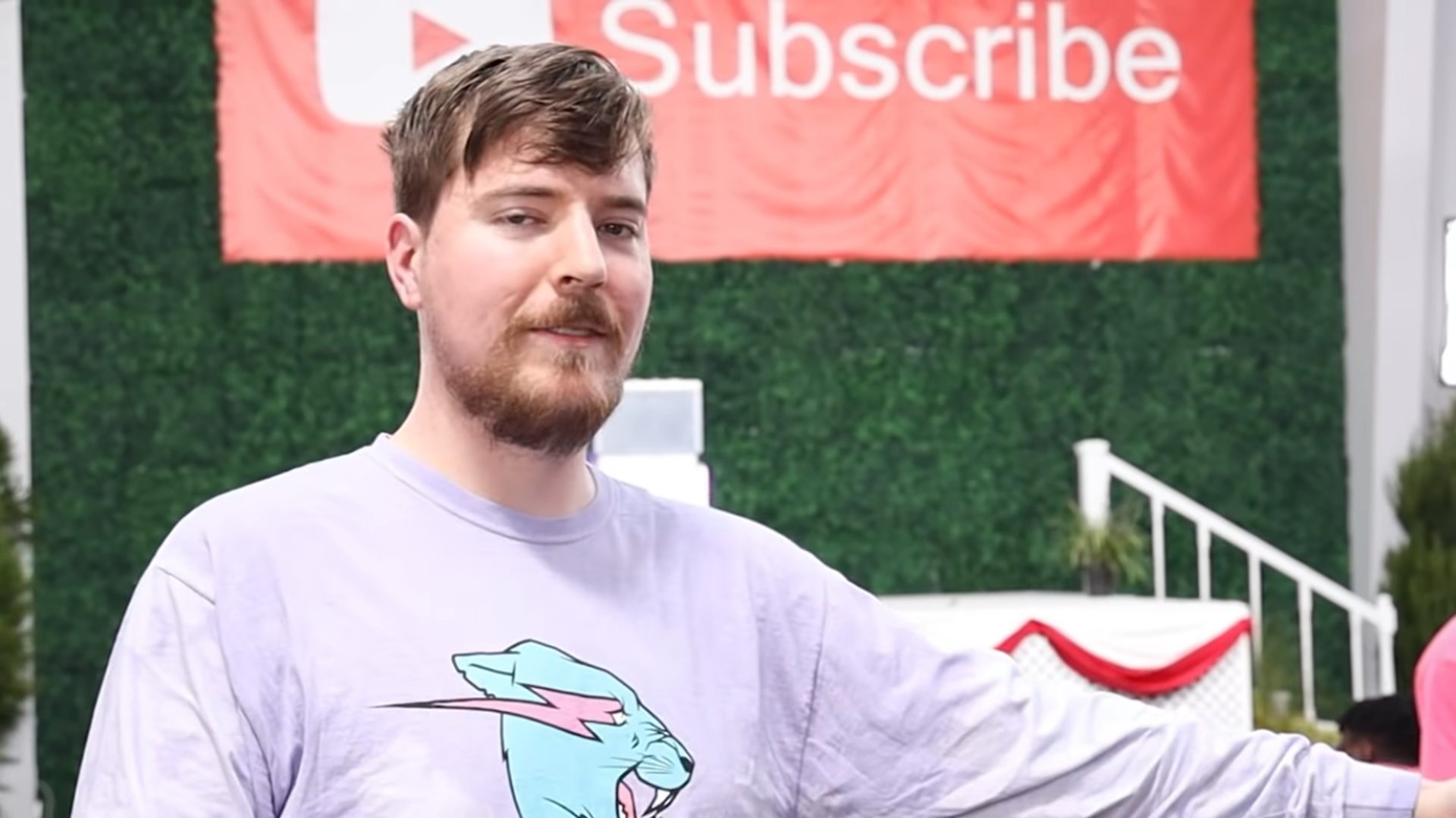 Youtube Star Mrbeast Joins Bid For Tiktok's Us Operations