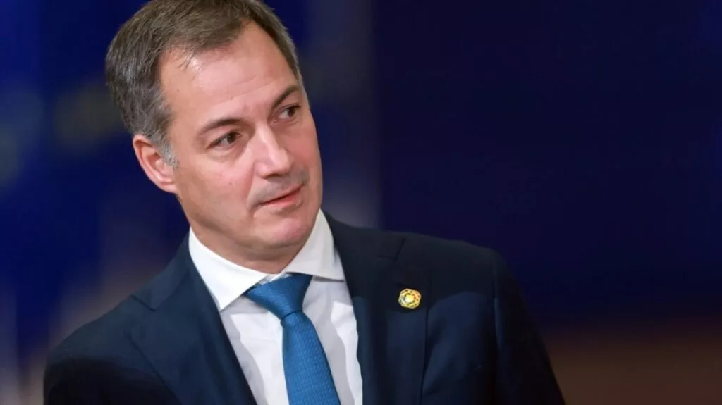 Alexander De Croo 1024x575
