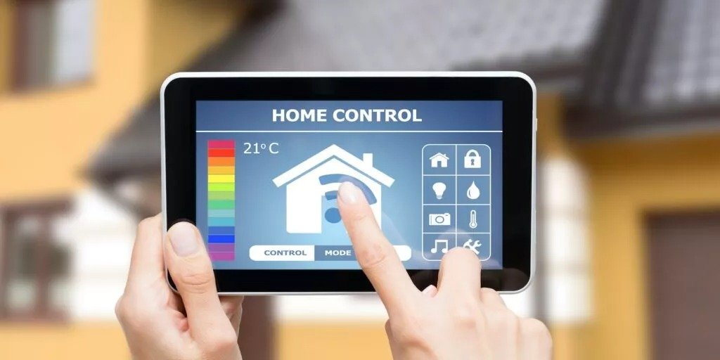 Eac Smart Metre