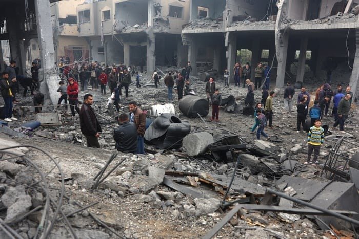 Gaza