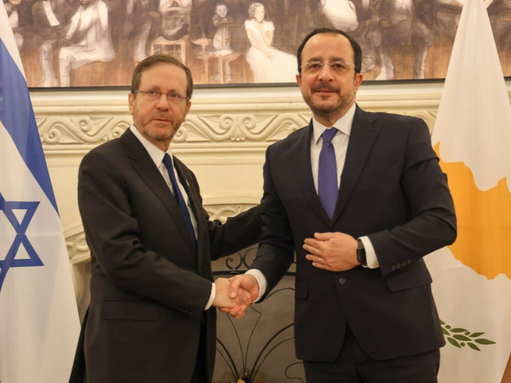 Herzog Christodoulides