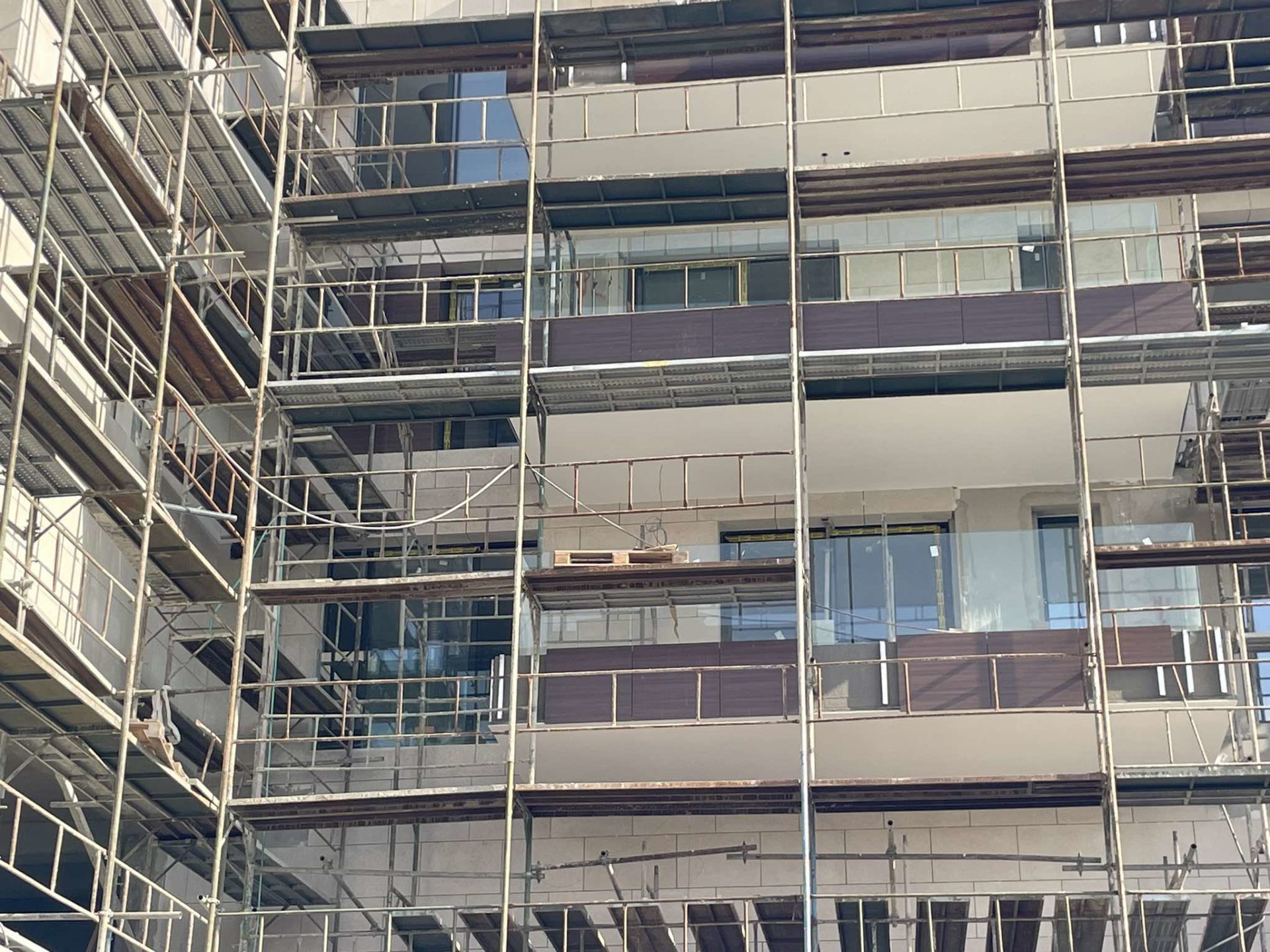 Limassol Construction Death