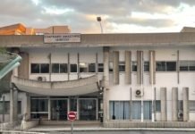 Limassol District Court