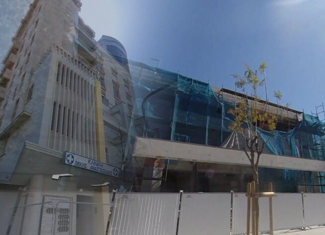 Nicosia Hotels