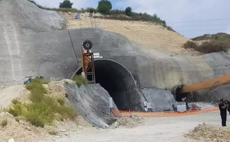 Paphos Polis Road