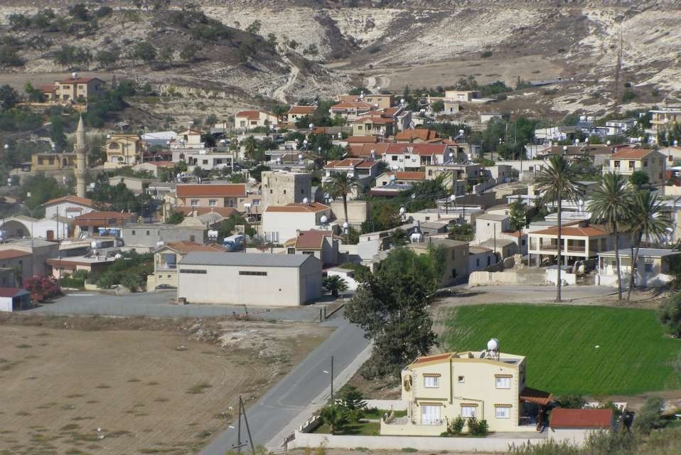 Pyla