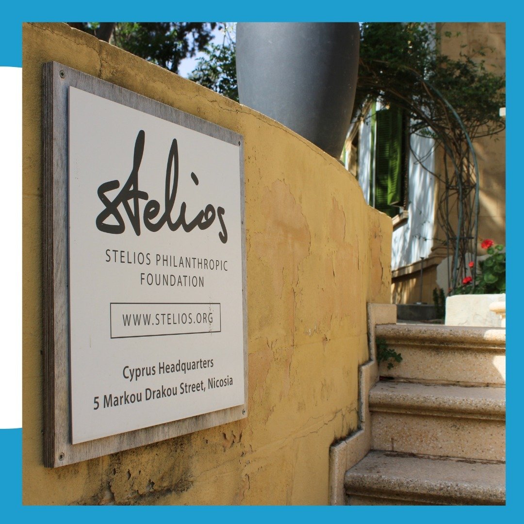 Stelios Foundation