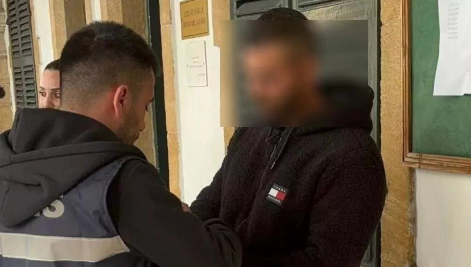 Suspect Potamia Case Pakistan Man Shooting Police