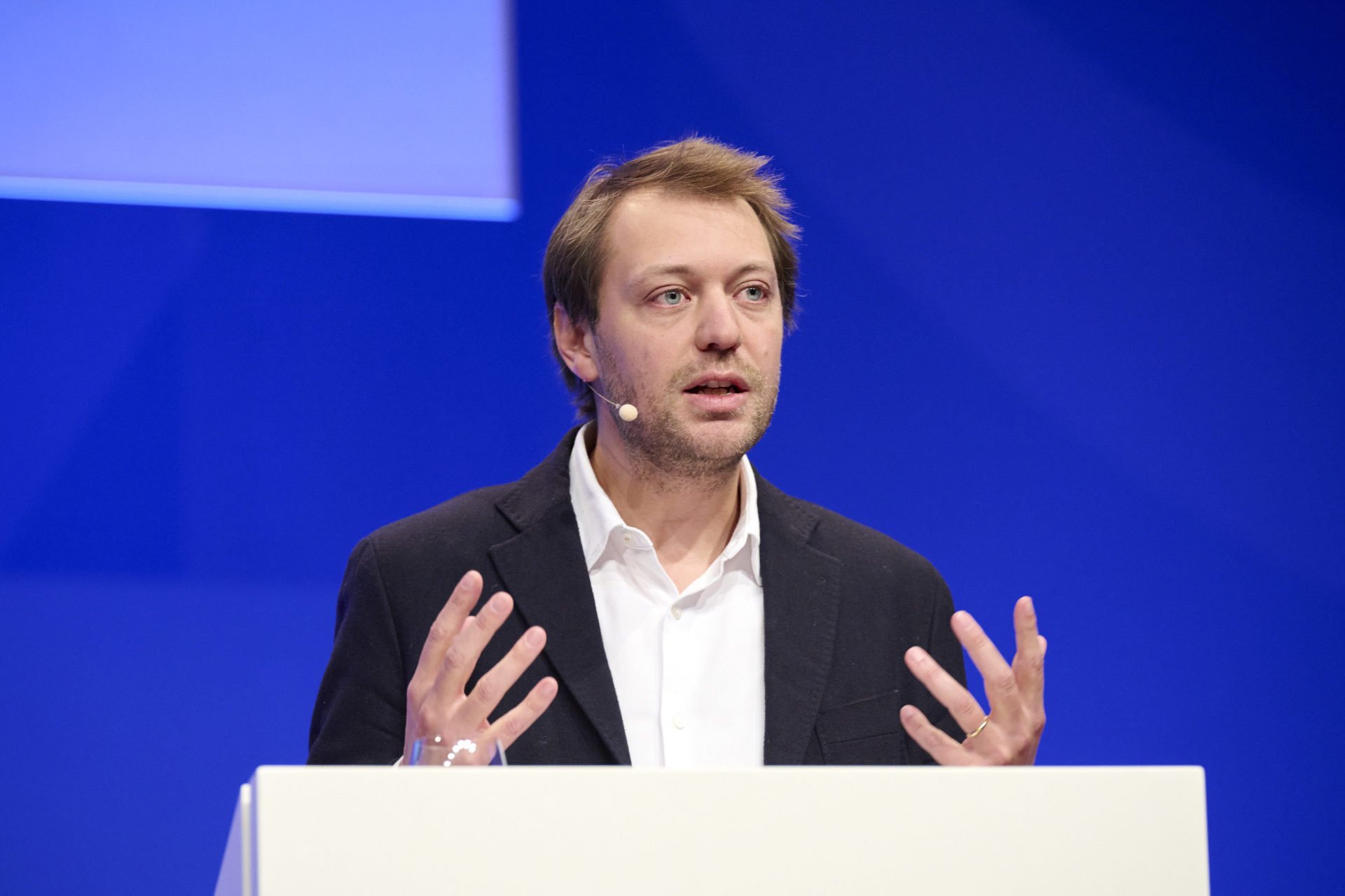 Thomas Renard