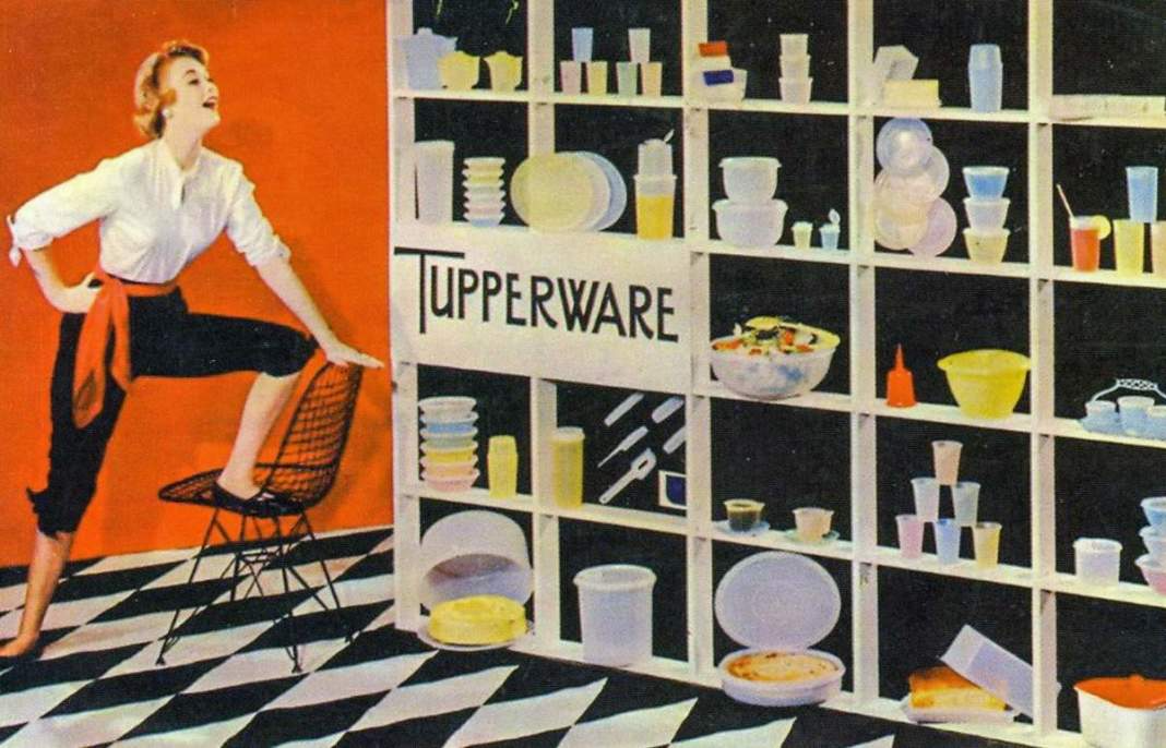 Tupperware Info The story behind Tupperware | en.philenews.com