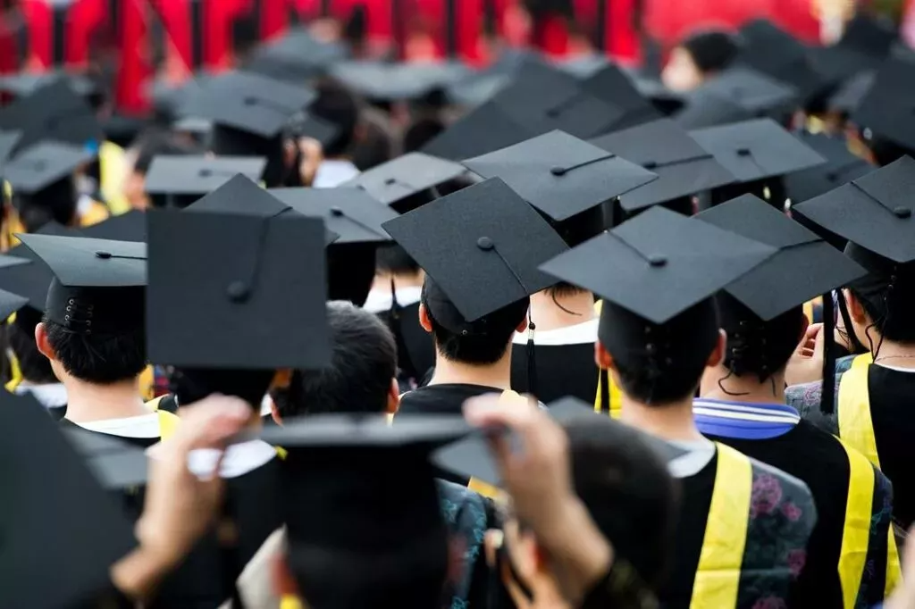University Students