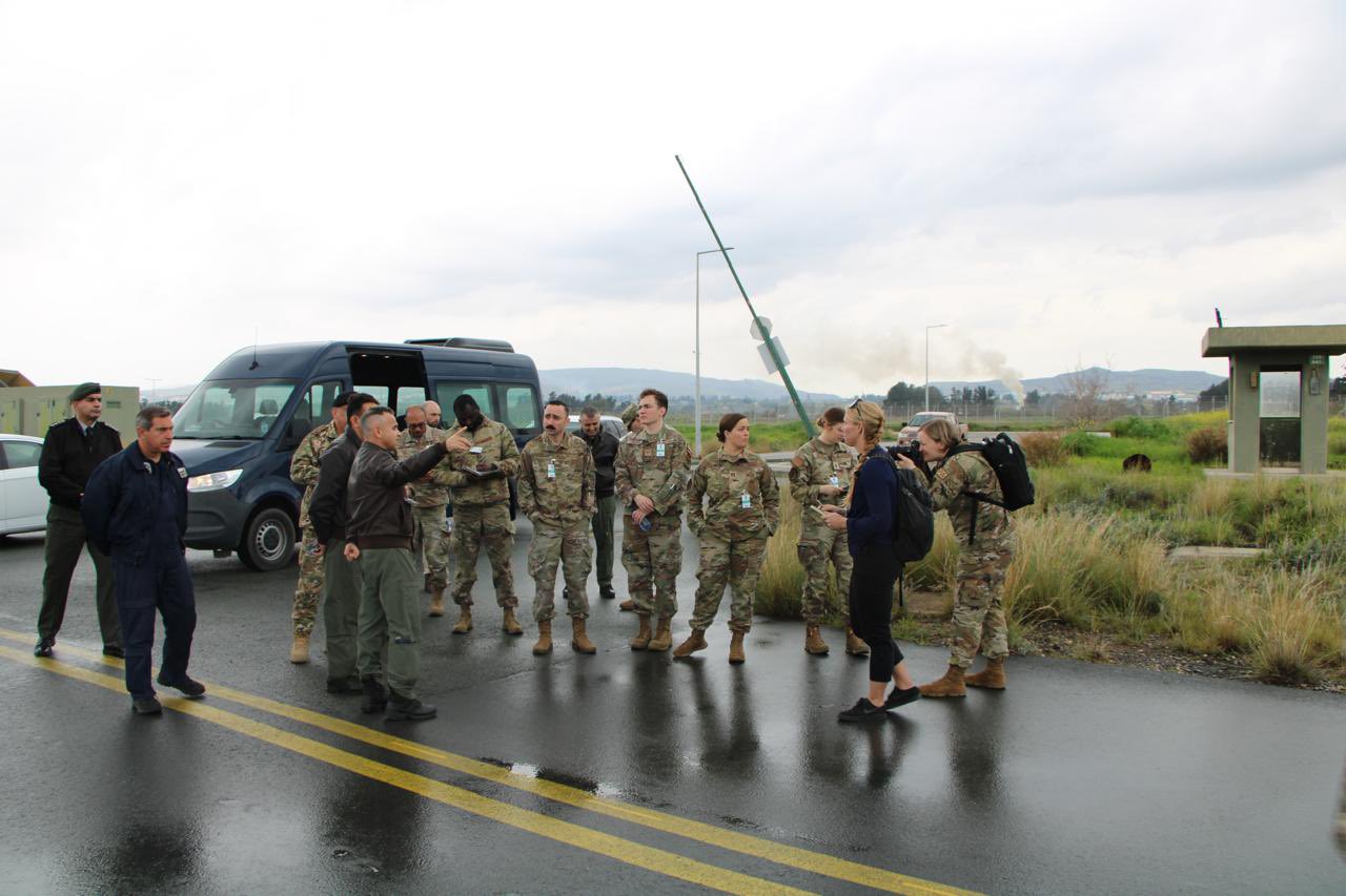 Us Visit Pafos