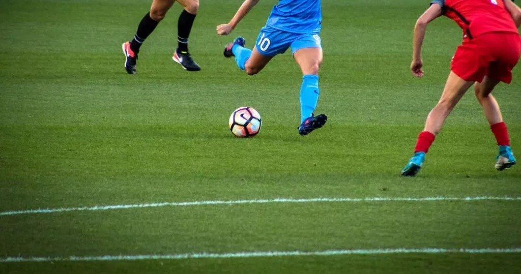 Women Football 1024x539
