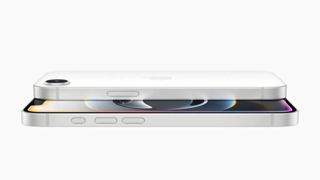 Apple Announces Budget Iphone 16e
